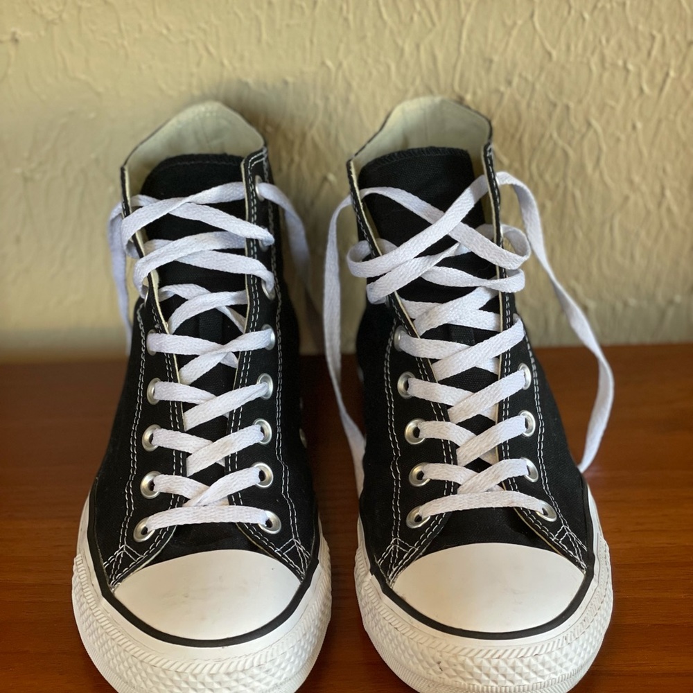 Converse Chuck Taylor Sneakers